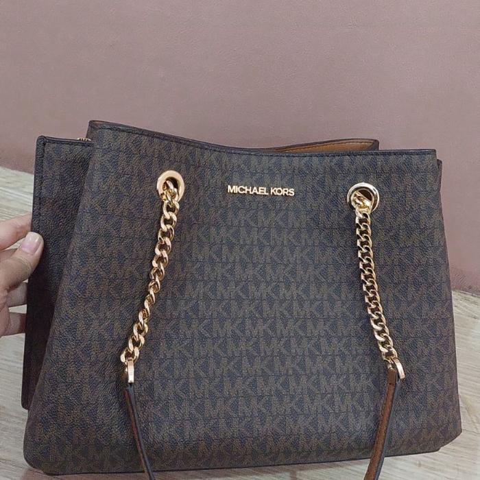 tote bag mk teagen