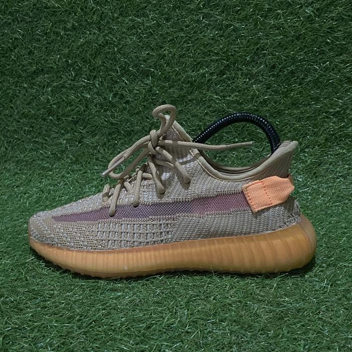 Sneakers Adidas Yeezy Boost 350 V2 Clay Second