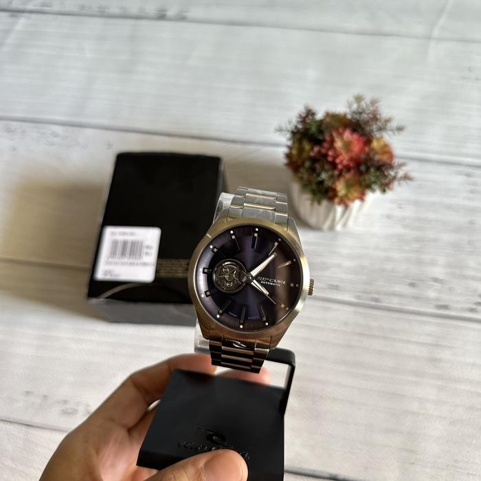 RIPCURL jam tangan automatic CIVILIAN stainless NEW ORIGINAL 100%