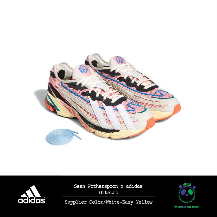 Sean Wotherspoon x adidas Orketro