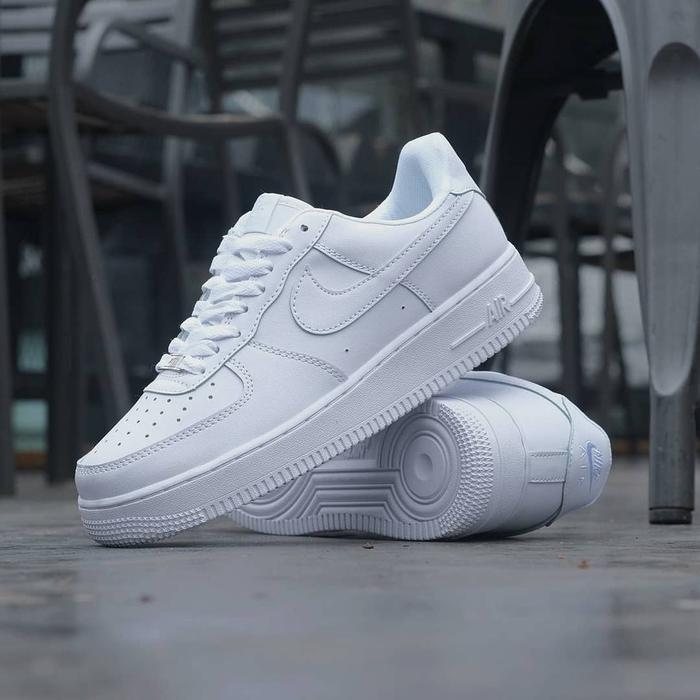 air force 1 original white