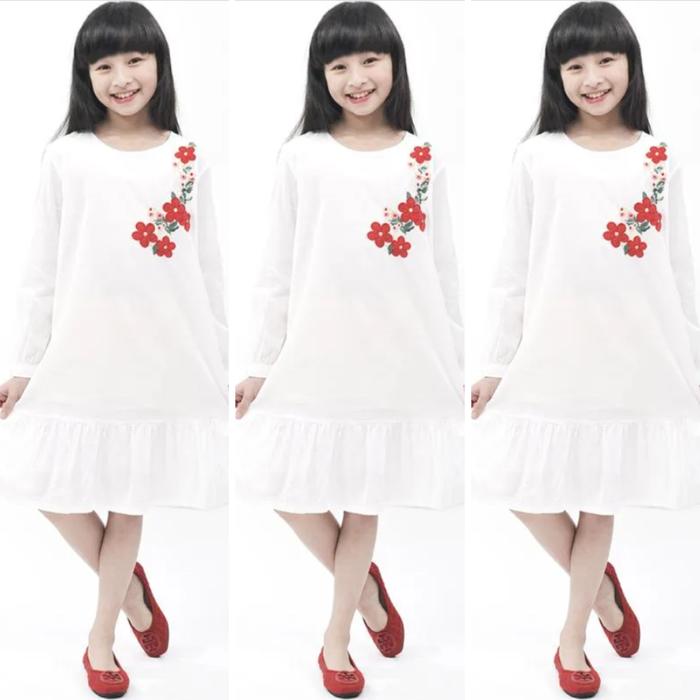 Rok Overall Anak Brand Matahari Exit