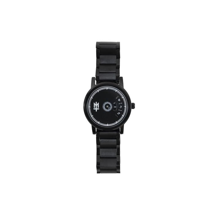 MW 39 . Jam tangan pria Maternal Disaster Code MW 39 New ORIGINAL
