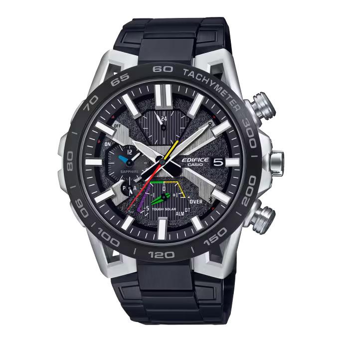Casio Edifice EQB-2000DC-1ADR / Edifice EQB2000DC-1