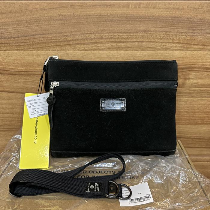 Masterpiece japan original messangerbag waistbag #stussy #wtaps