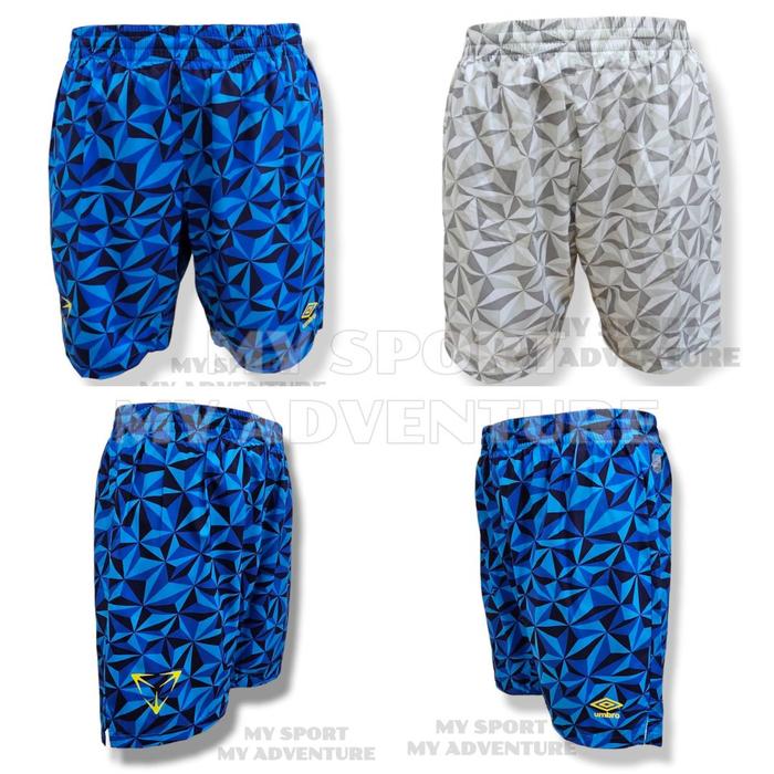 UMBRO Velocita Short Pants - 3628