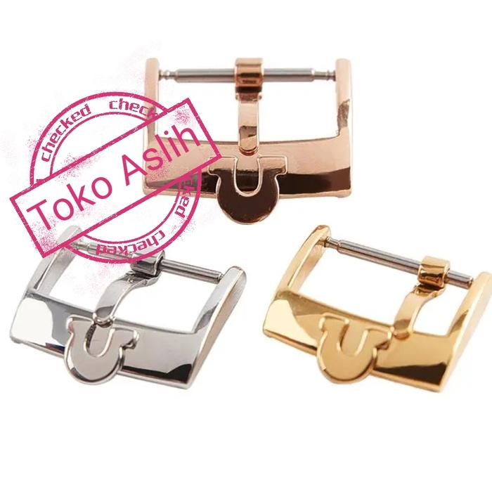 Omega Buckle for watch strap