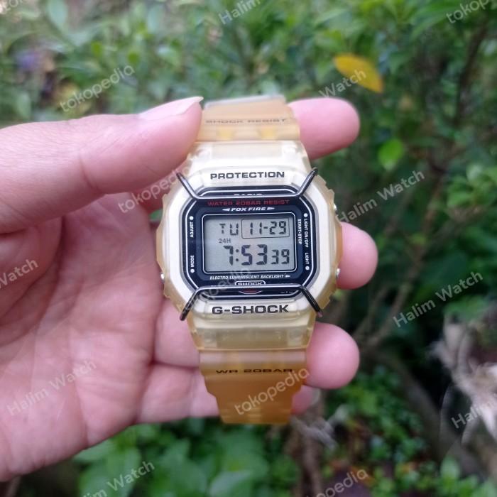 gshock dw5600vt g-shock dw-5600vt g shock dw 5600vt 99th rare Jam Vintage Watches