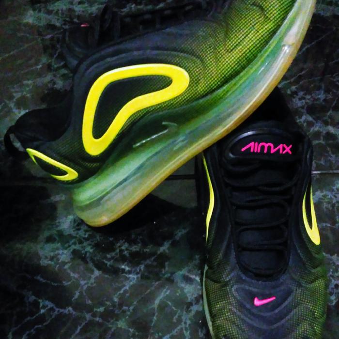 nike airmax 720 original
