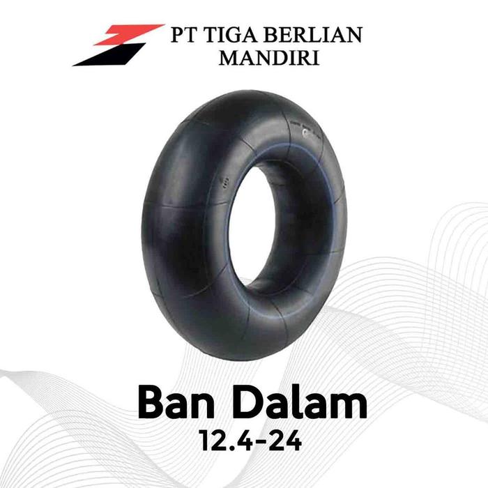 BAN DALAM 11.2 /12.4 / 13.6-24 / BAN DALAM TRAKTOR MERK UNINEST