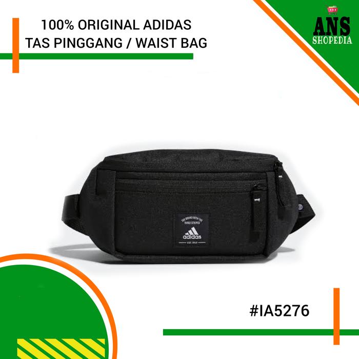 Ans_ NCL WB WNLB/Tas Pinggang/Tas Casual ADIDAS ORIGINAL WAIST BAG