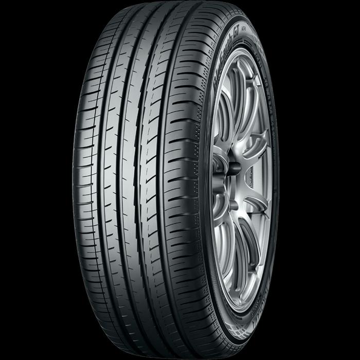 Ban Mobil Yokohama BluEarth Ae51 215/65 R16 215 65 16