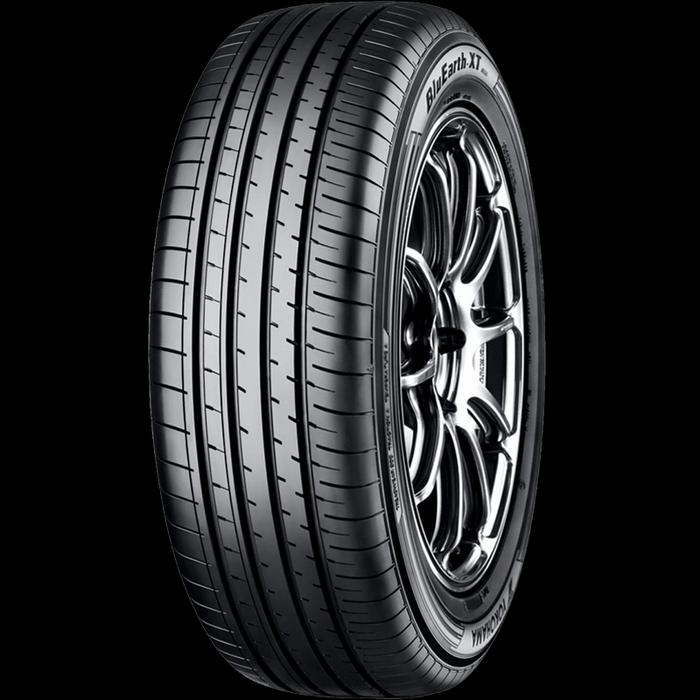 Ban Mobil Yokohama BluEarth Ae61 225/60 R17 225 60 17