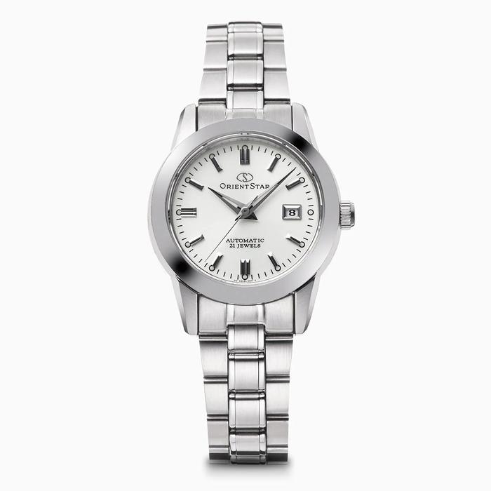 ORIENT Star Ladies Classic Watch WZ0391NR Automatic JDM