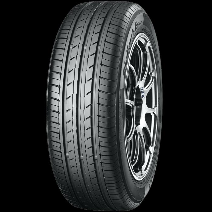 Ban Mobil Yokohama BluEarth Es32 185/60 R15 185 60 15
