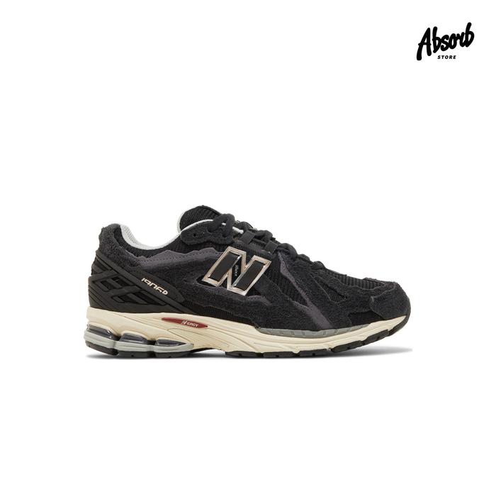 New Balance 1906D “Protection Pack” (Black/Silver) 1906 M1906DD