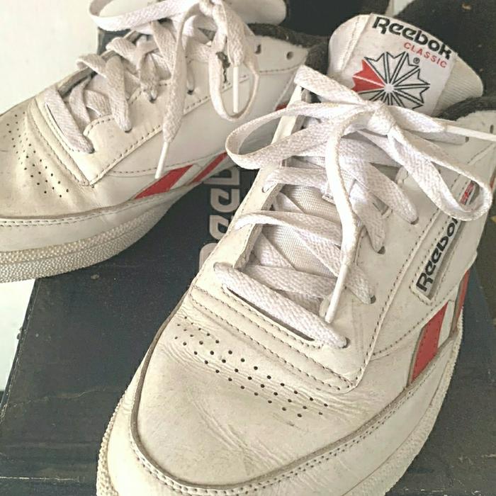 Reebok Classic Club C Revenge MU