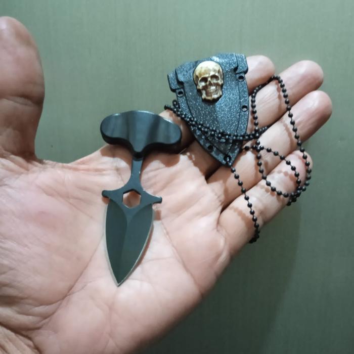 PISAU KALUNG /Pisau Kalung Mini