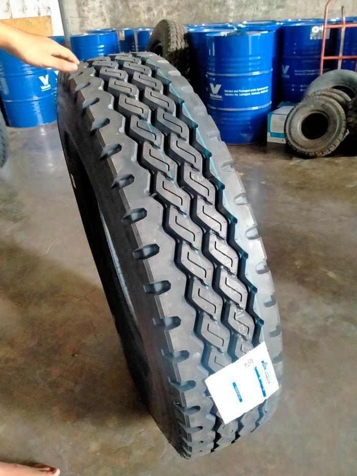 Ban Truk Truck Advance GL662A 10.00 1000 R20 20 (Set) Surabaya