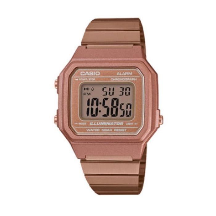Jam Tangan Wanita 100% Original Casio General B650WC-5ADF B650WC5ADF B650W 5A 5 B650 B 650WC ORI ASL