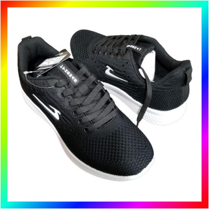 sepatu buono thomas sport sneaker