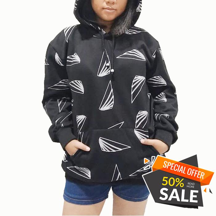 GUNDALA Bumilangit Official Merchandise Hoodie: Logo