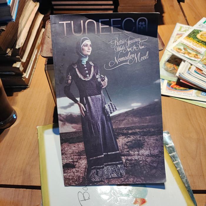 TUNEECA
