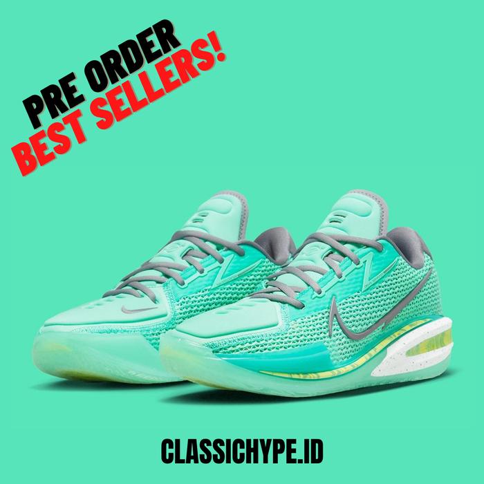 NIKE AIR ZOOM GT CUT 1 SABRINA IONESCU
