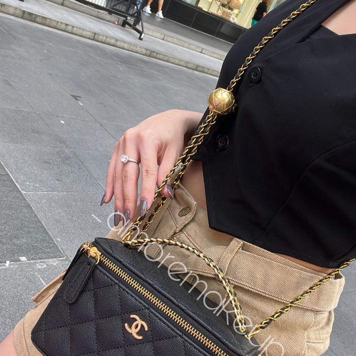 Ch Vanity