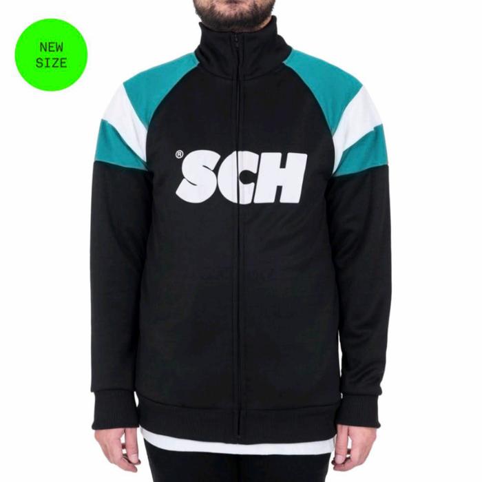 Jaket sch Black Original