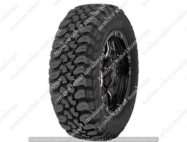 Zeetex 235/75 R15 235/75R15 235/75/15 23575 R15 R 15 MT1000 MT 1000