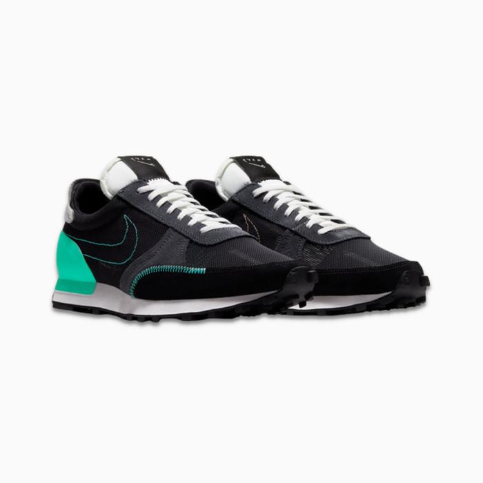 Nike Daybreak N354 Type Black Menta (Original 100%)