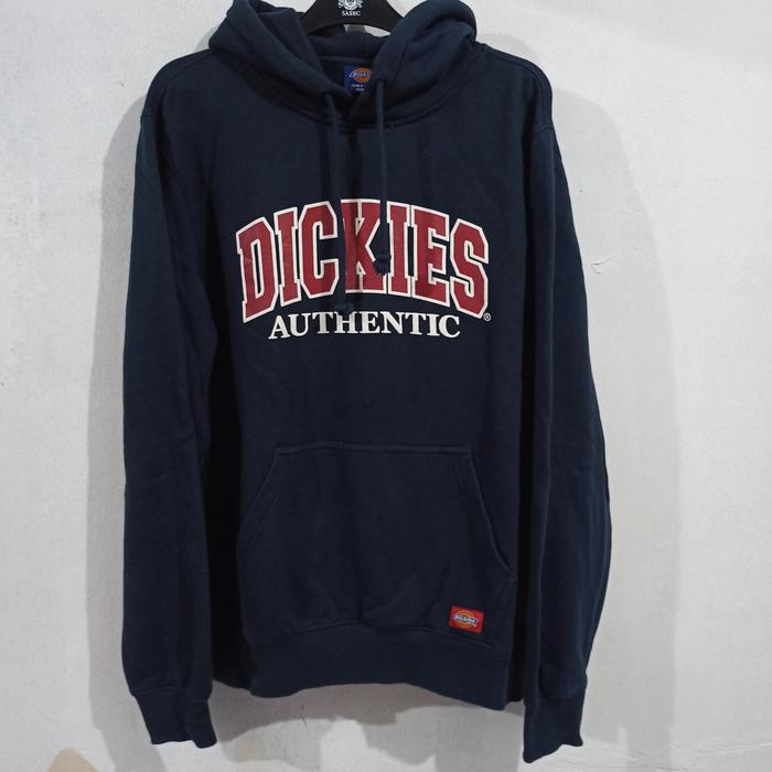 hoodie dickies original second