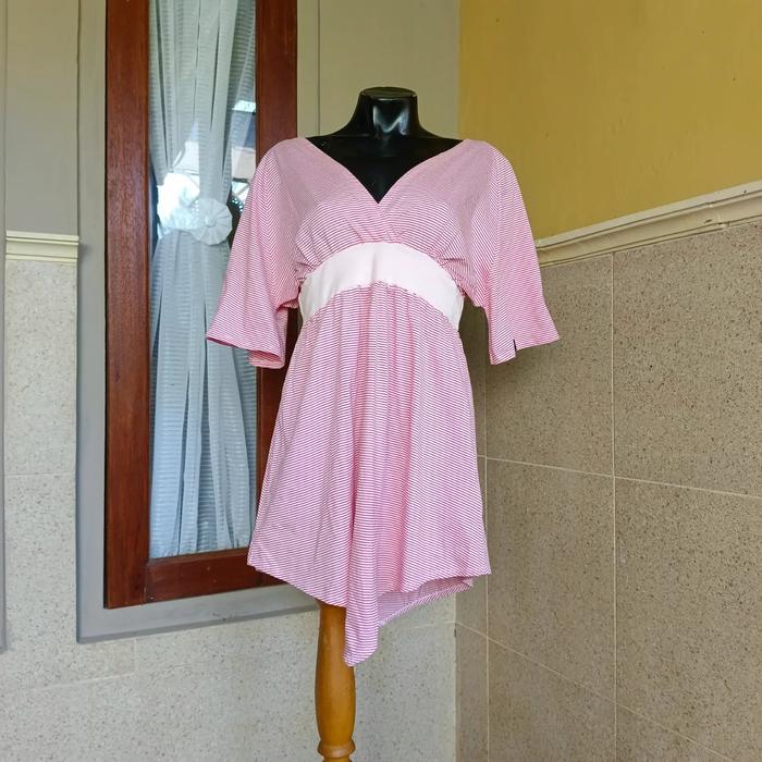 WESC DRESS