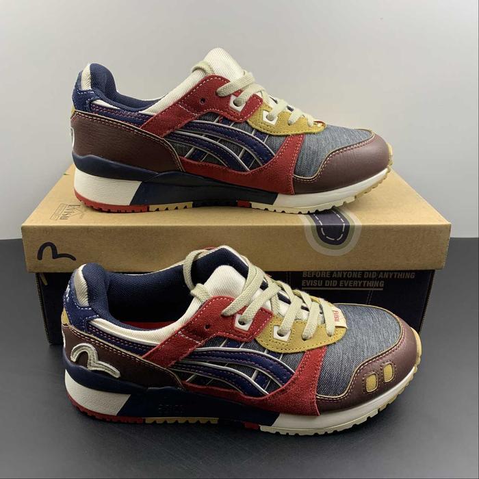 ASICS GEL LYTE ORIGINAL