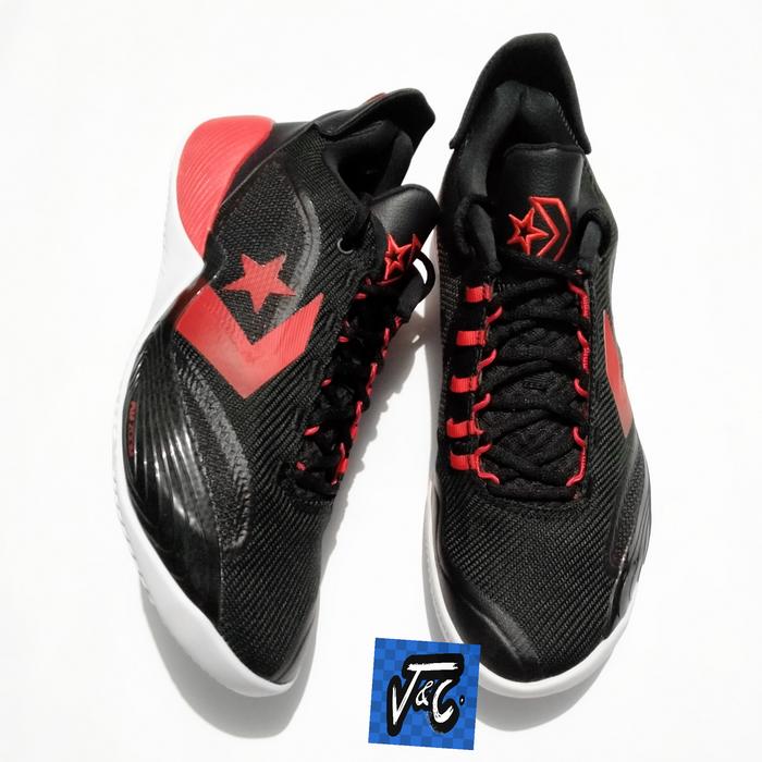 Converse All Star Pro BB Basketball Shift Mixed Material Nike Zoom