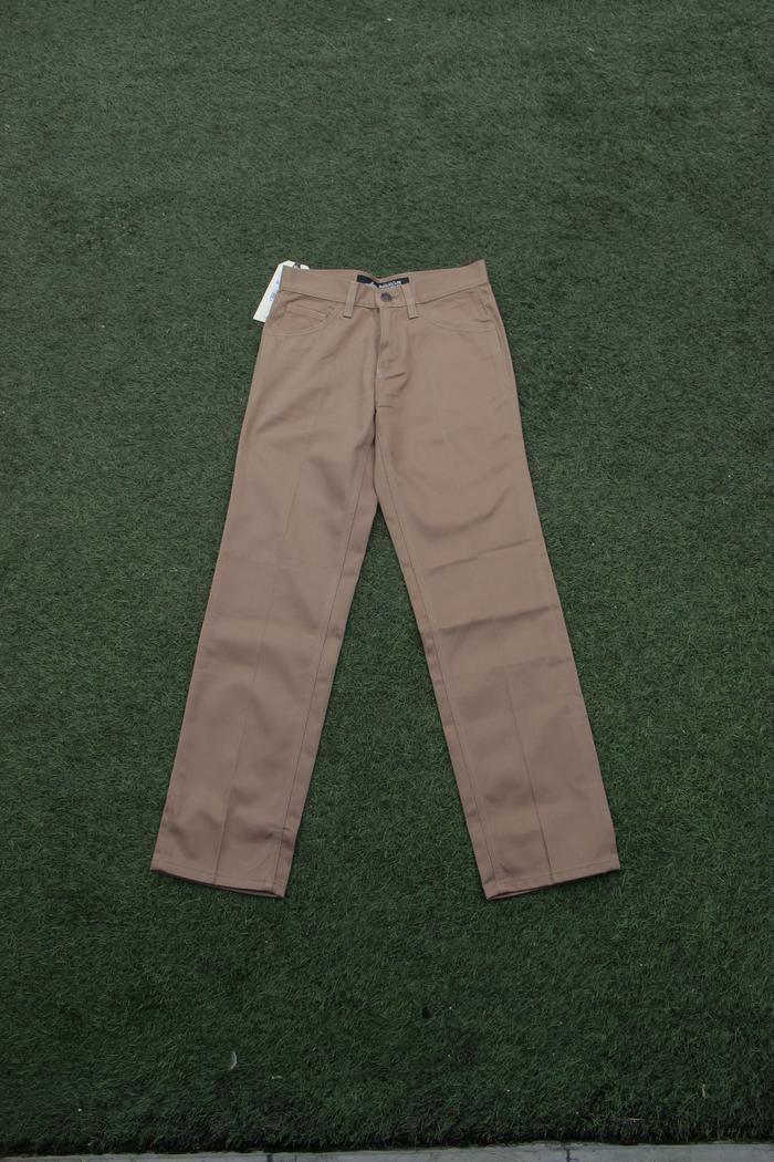 Lea Permanent Press original "American Work Series"