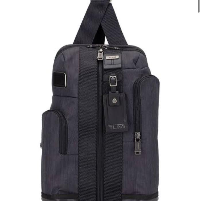 Tas TUMI pria original authentic