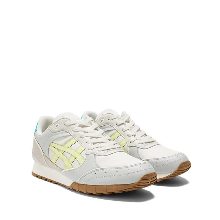 Sepatu Onitsuka Tiger Colorado 85 Cream Yellow Unisex Original
