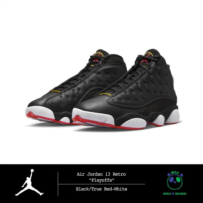 Air Jordan 13 Retro “Playoffs”