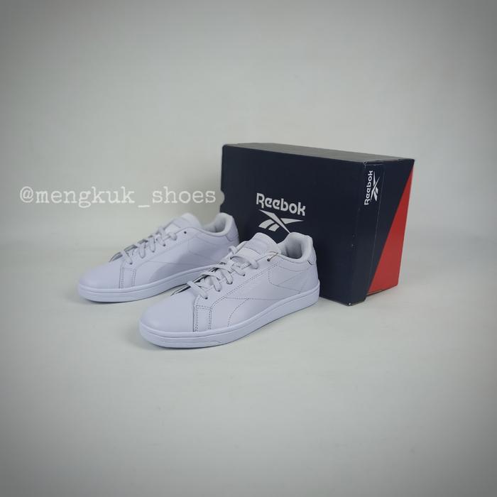 Reebok Royal Complete CLN VIOLET Original BNIB - REEBOK CASUAL