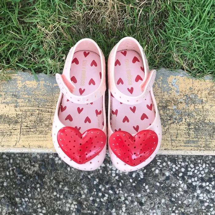 mini melissa original