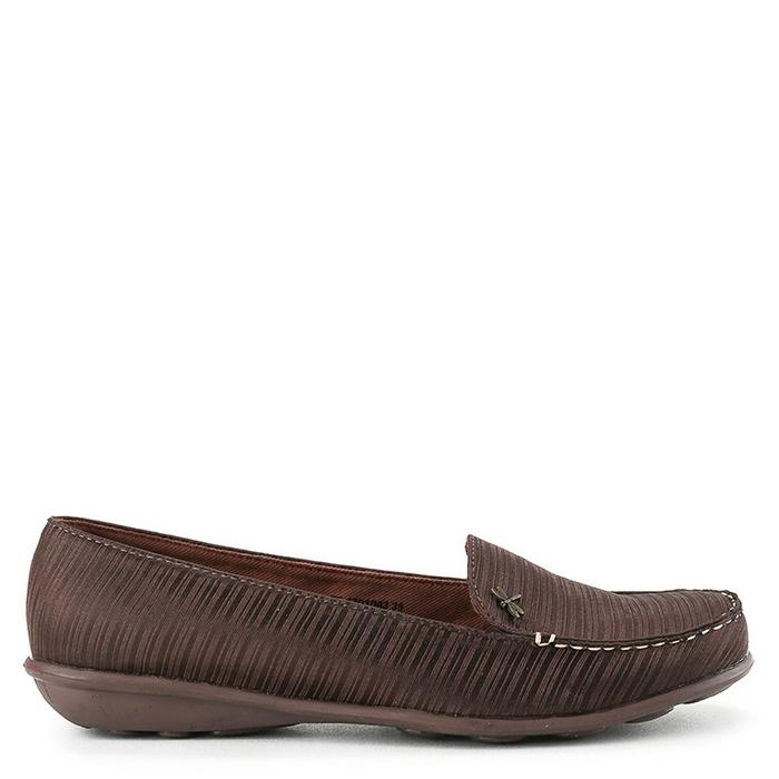 TRISET SHOES - SANDAL LOAFERS WANITA ORIGINAL - TF4301 Loafers Shoes