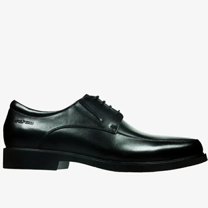 SEPATU PANTOFEL PRIA KULIT ANDREW CORVIN - 03-1 ORIGINAL SHOES