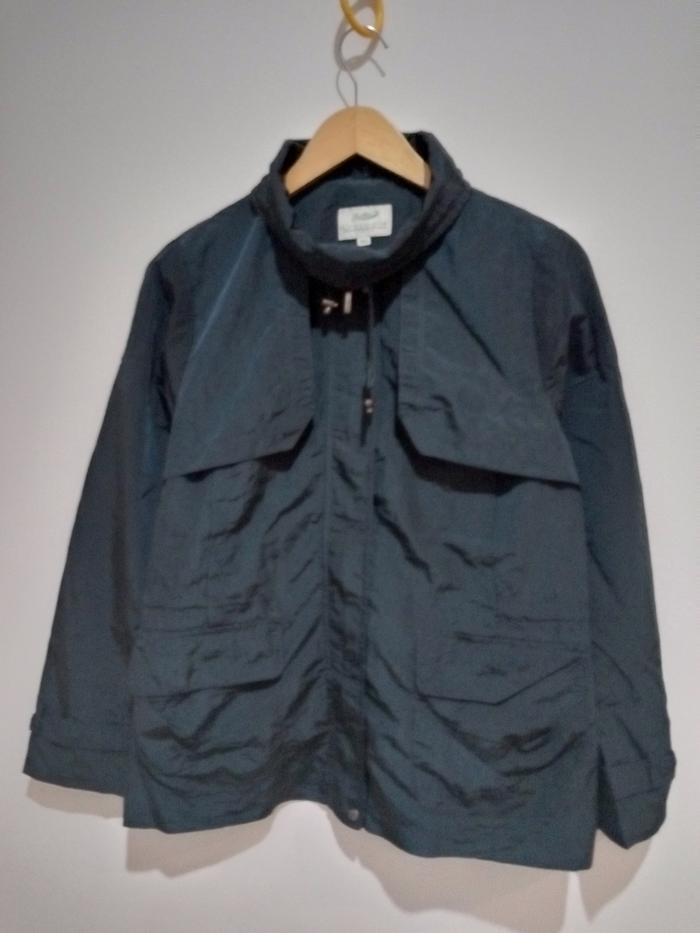 Jaket Wanita Jaket Parka JAKET tracktop Merek Original CROCODILE