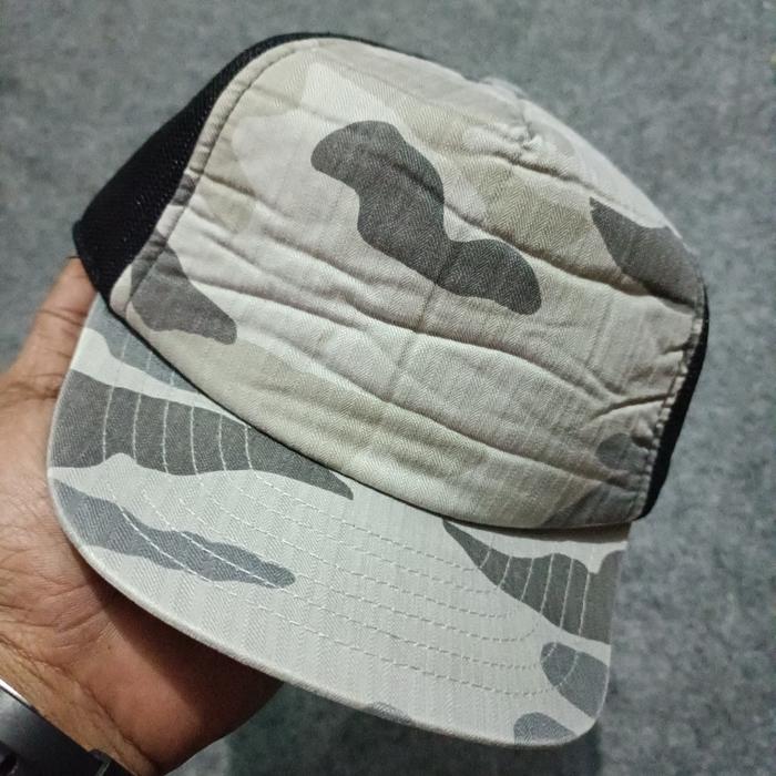Topi trucker kids GAP Orii 3-5th