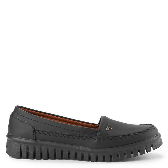 TRISET SHOES - SEPATU LOAFERS WANITA ORIGINAL - TF4301 Sepatu Loafers