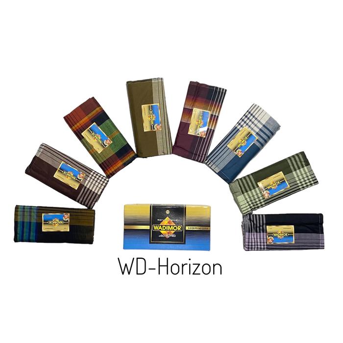 Sarung Wadimor HORISON