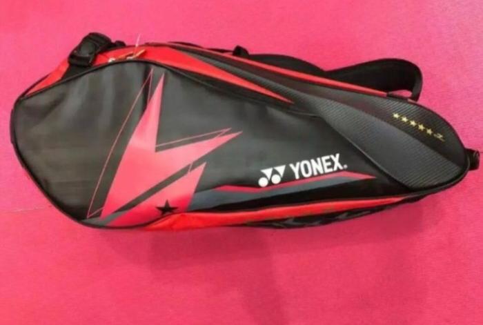 Tas Badminton Yonex Lindan Exclusive Ransel