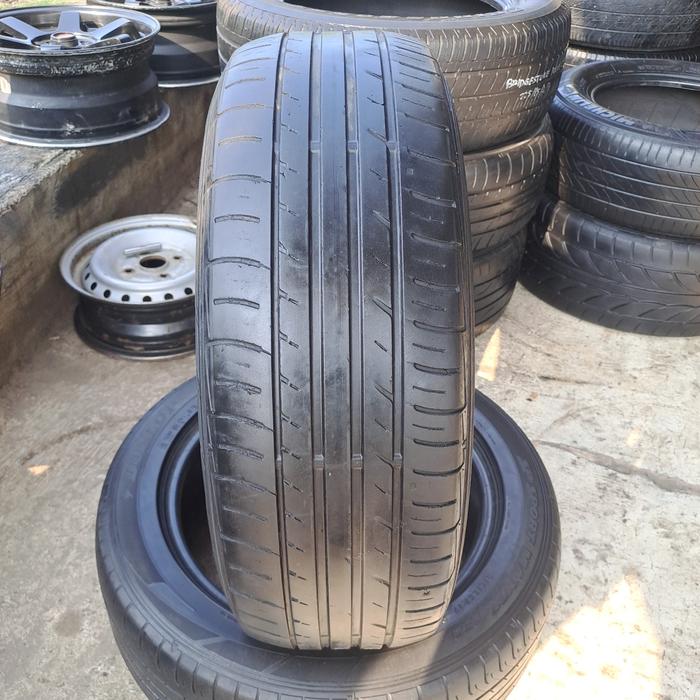 FALKEN ZIEX ZE914 215/60 R17